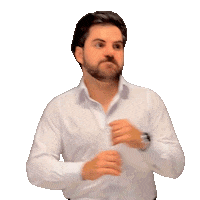Samuel Sda Sticker by Segredos da Audiência