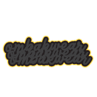 beard oil Sticker by ombakwear