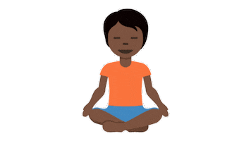 emojivid emoji person activity emojivid Sticker