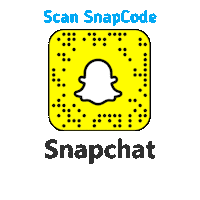 Snap Rrr Sticker