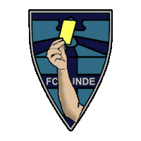 FCKunde football soccer voetbal nijmegen Sticker