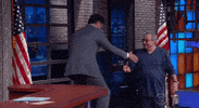 GIF by The Late Show With Stephen Colbert
