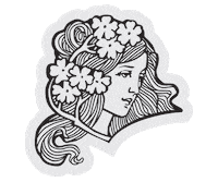 vinobarbora wine vino winery barbora Sticker