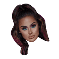 Space Makeup Sticker by DominiqueCosmetics