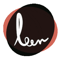 Colors Circle Sticker