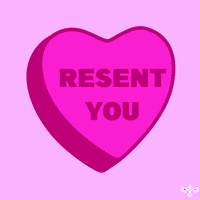 Resent Valentines Day GIF