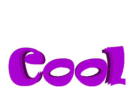 Violet Growing Sticker