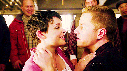 once upon a time GIF