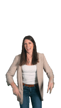 Go Sticker by Cyndie Allemann