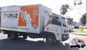 News Driving GIF by Uruz