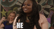 african american drama GIF by WE tv