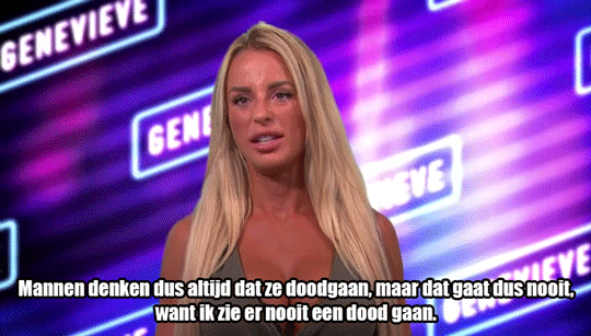 Genevieve Fox GIF by RTL
