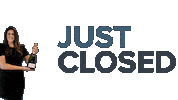 Closing Real Estate Sticker by Premier Property Solutions