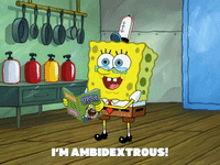 season 7 episode 23 GIF by SpongeBob SquarePants