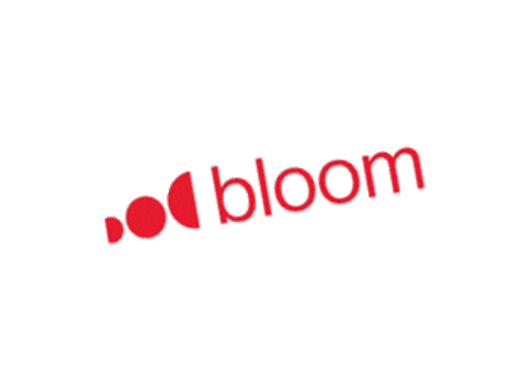Tedxsfu giphyupload bloom tedx sfu Sticker