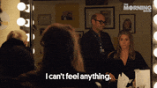 Sad Jennifer Aniston GIF by Apple TV+