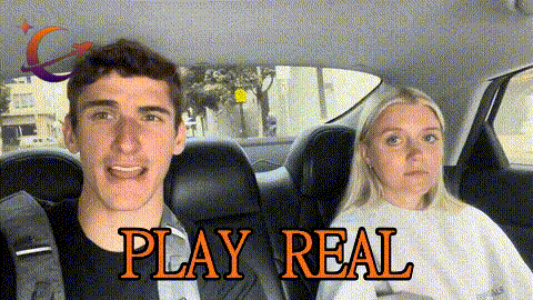 Life Play GIF by MrMoonMission