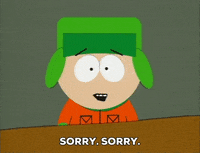GIF by South Park 