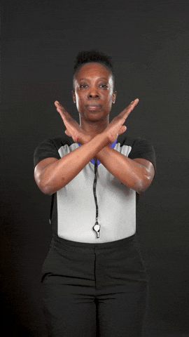 Sport Officiating GIF by Ennov-Action