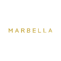 Marbella Sticker by Salvajeworld