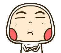 Angry Face Sticker by ShiGai