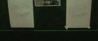 Los Angeles Look GIF by Sub Pop Records