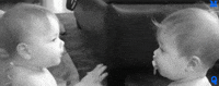 germs pacifier GIF