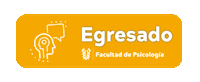 Egresado Ueb Sticker by Universidad El Bosque