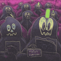 Crypto Feeling GIF