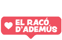 comunitat valenciana valencia Sticker by À Punt Mèdia