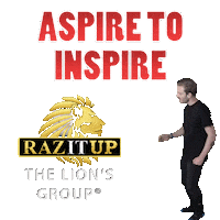 Instagram Success Sticker by Yanni Raz