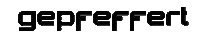Car Tuning Sticker by Gepfeffert