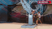 Bbau GIF by Big Brother Australia