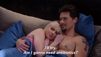 Season 1 Jail GIF by mom