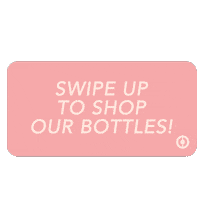 Swipe Up Sticker by Merci Collective