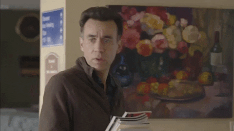 Thinking About It Season 4 GIF by Portlandia