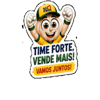 sominasalimentos churrasco so minas sominasalimentos pao de alho so minas Sticker