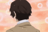 Bungou Stray Dogs Husband GIF