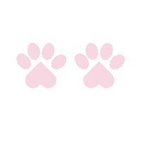 Dog Barks Sticker by braidbabes