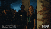 Sydney Sweeney Ugh GIF by euphoria