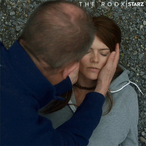 therookstarz season 1 power shock starz GIF