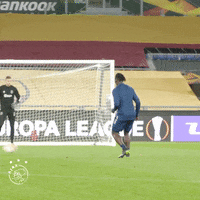 Lassina GIF by AFC Ajax