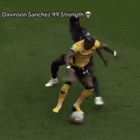 Adama Traore Sanchez GIF