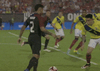 move skills GIF by U.S. Soccer Federation