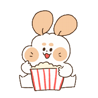 chaeoonn 채온 chaeoonn fongssil 퐁실이 Sticker