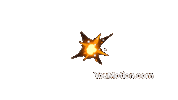 Animation Burning Sticker by youmotion.com