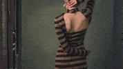 New York Fashion Week GIF by NYFW: The Shows