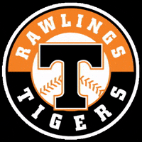 Baseball Mlb GIF by Rawlings Tigers