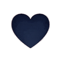 Heart Love Sticker
