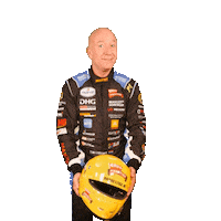 Instagram Follow Sticker by Tim Coronel